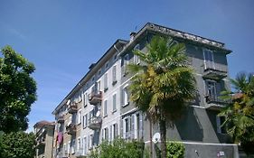 Apartment Girasole By Interhome