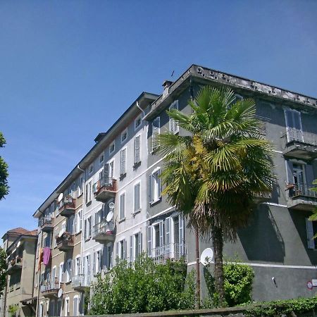 Apartment Girasole By Interhome Cissano Exterior foto