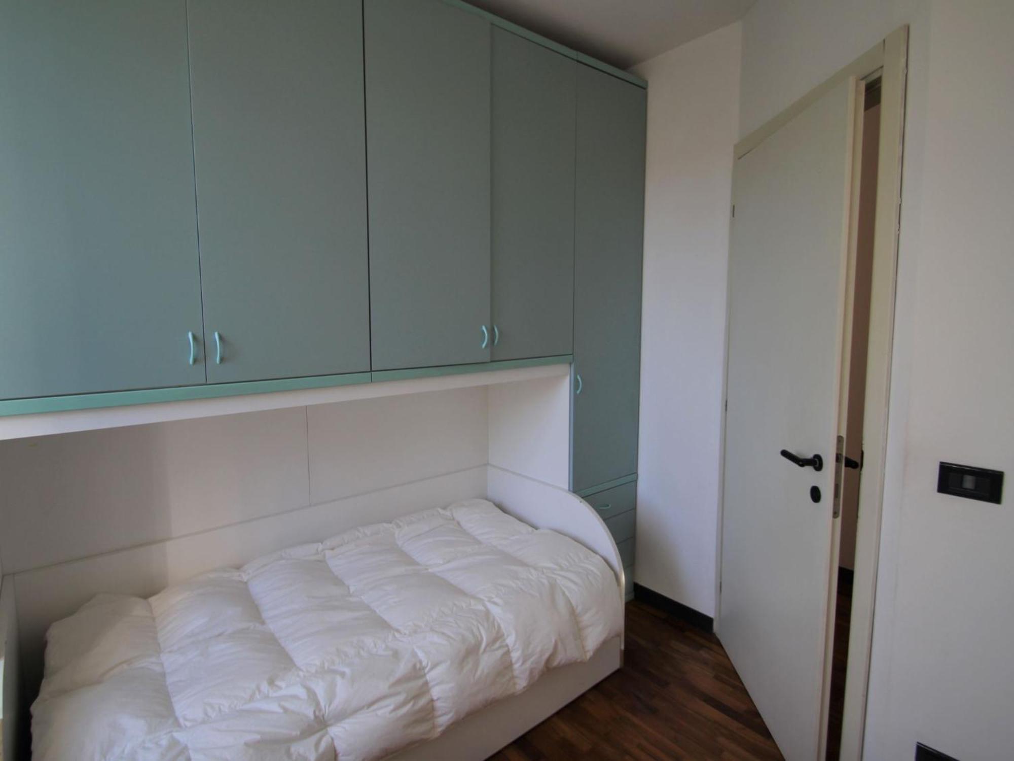 Apartment Girasole By Interhome Cissano Exterior foto
