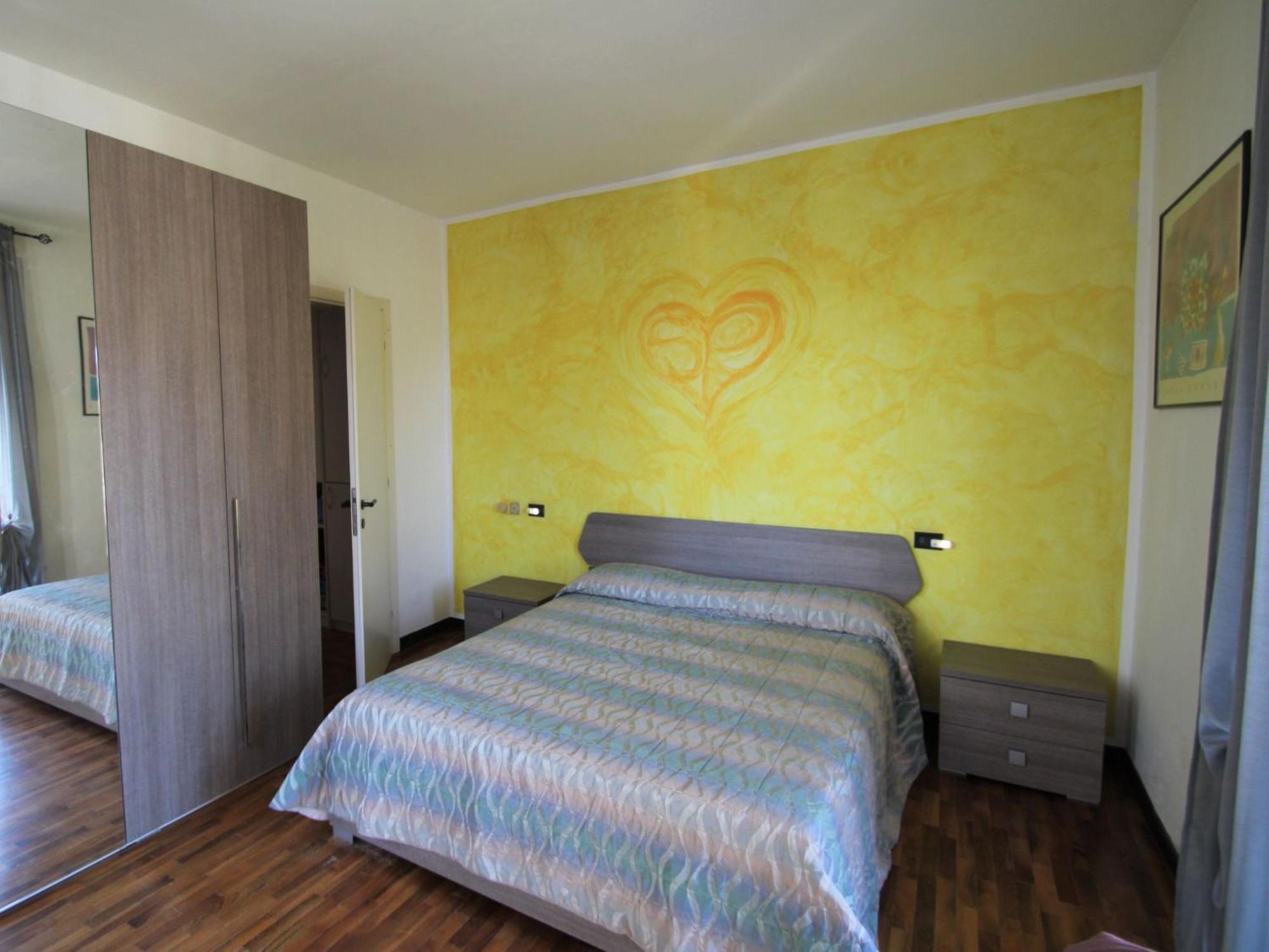 Apartment Girasole By Interhome Cissano Exterior foto