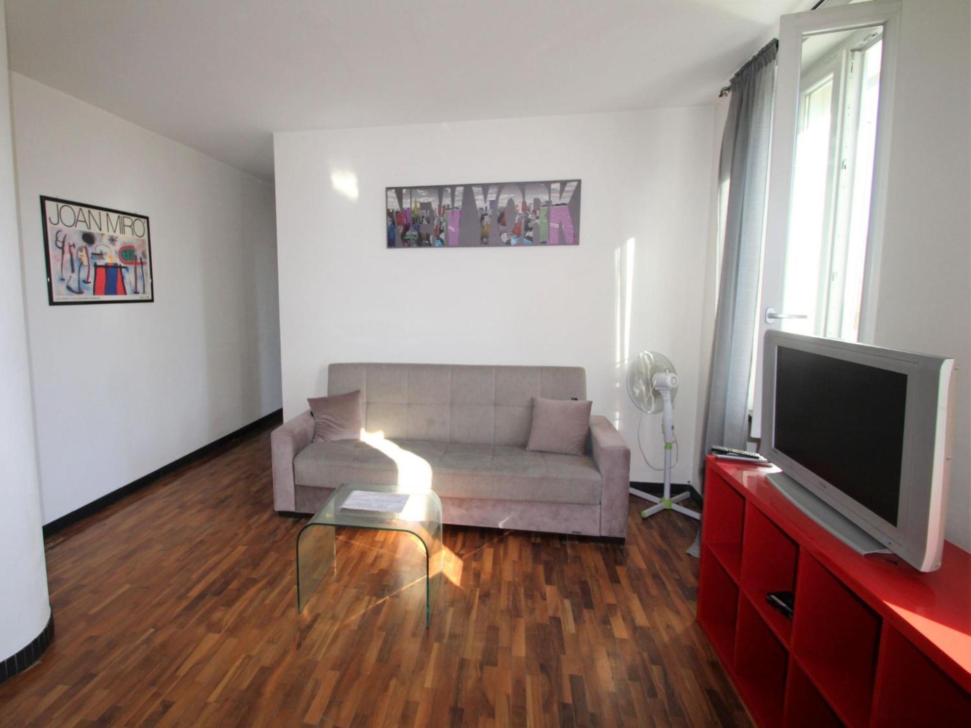 Apartment Girasole By Interhome Cissano Exterior foto