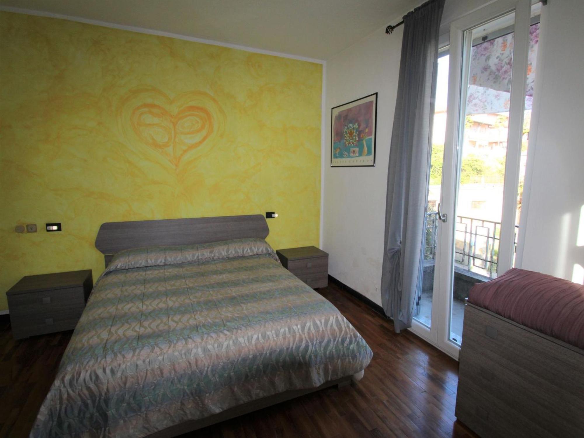 Apartment Girasole By Interhome Cissano Exterior foto