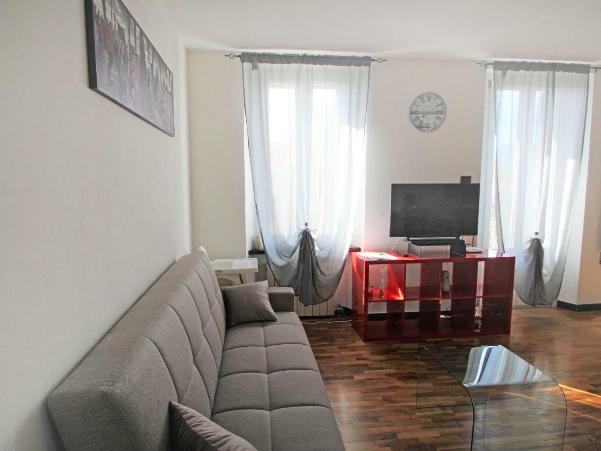 Apartment Girasole By Interhome Cissano Exterior foto